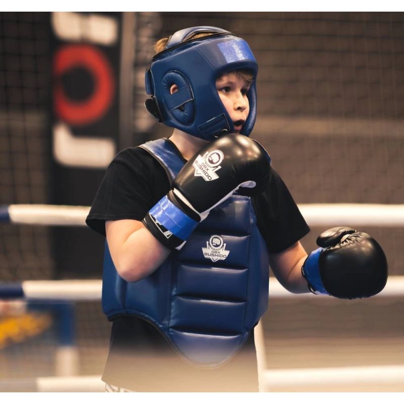 OT1 Double-Sided Torso Protector - M Ochraniacze brzucha i tułowia Your Sports Performance