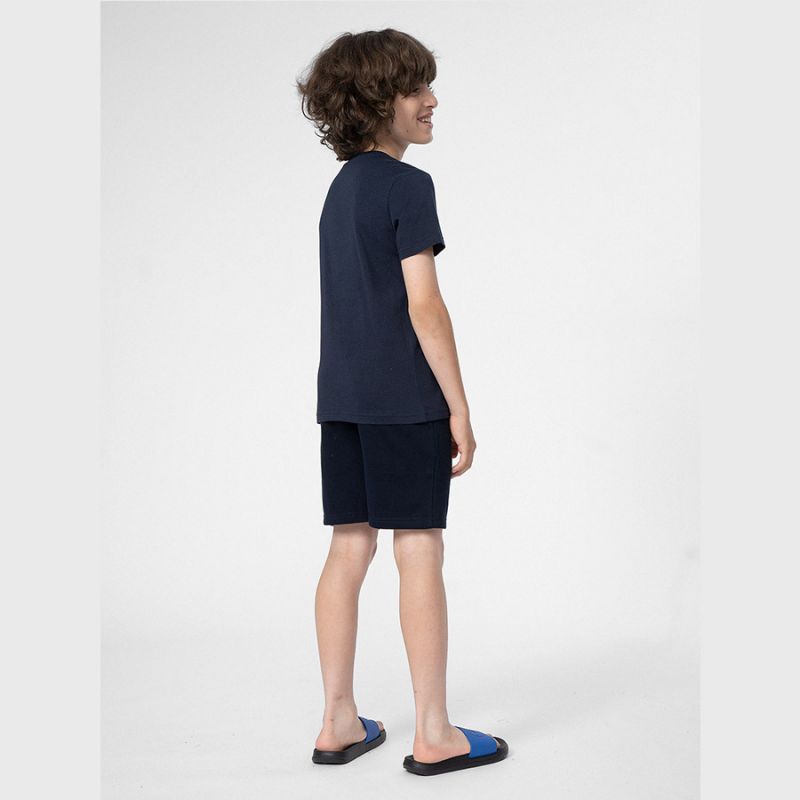 Shorts 4F Jr 4FJSS23TSHOM047 31S Clothing/Lifestyle/Trousers, shorts 4F