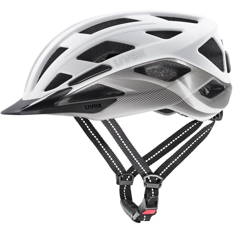 UVEX City i-vo 2 Cycling Helmet