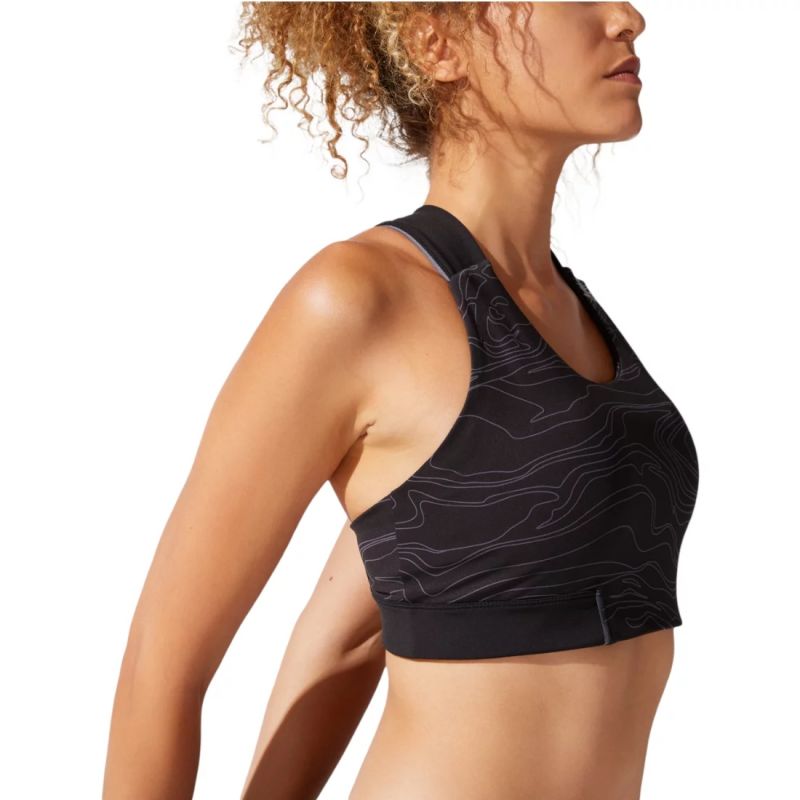 Sports bra Asics Piping GPX Bra W 2032B781-001 Clothing/Training Asics