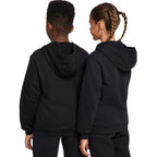 Nike Club Fleece Kids' Sweatshirt Black FD3017 010