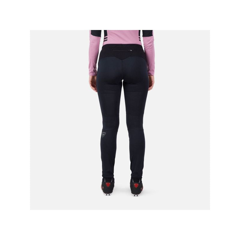 Rossignol W Genetys Pant black Rossignol