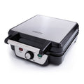 CAMRY CR 3025 waffle maker (1150W; black) AGD - Produkty/Opiekacze Your Sports Performance