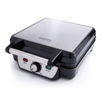 CAMRY CR 3025 waffle maker (1150W; black) AGD - Produkty/Opiekacze Your Sports Performance