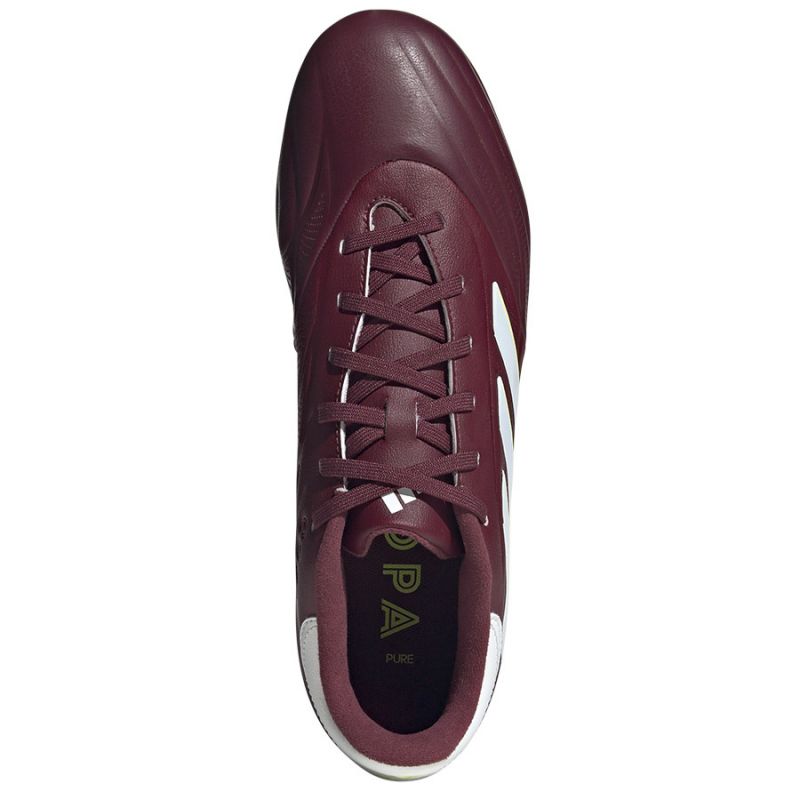 adidas Copa Pure.2 League FG M IE7491 football shoes Footwear/Football Adidas