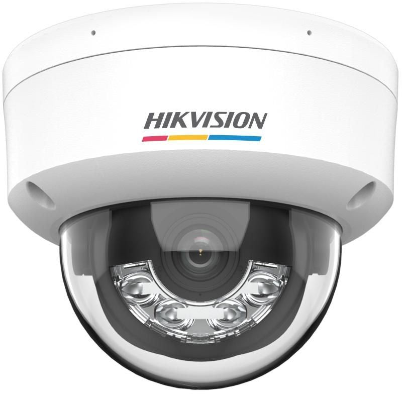 HIKVISION DS-2CD1167G2H-LIU IP camera (2.8mm) CCTV IP/Kamery Your Sports Performance