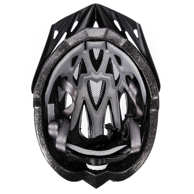 Meteor Gruver Bike Helmet 24753-24755 Accessories/Bicycle/Akcesoria rowerowe Your Sports Performance