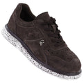 Women's brown suede leather shoes Vinceza 66903 To be categorized Your Sports Performance