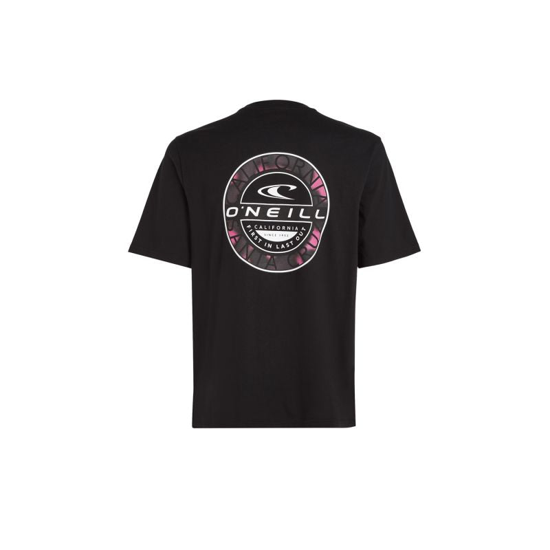 O'Neill Jack Backprint T-Shirt M 92800613557 ONeill
