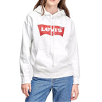 Levi's Graphic Standard Hoodie W 184870024 Clothing/Lifestyle Your Sports Performance