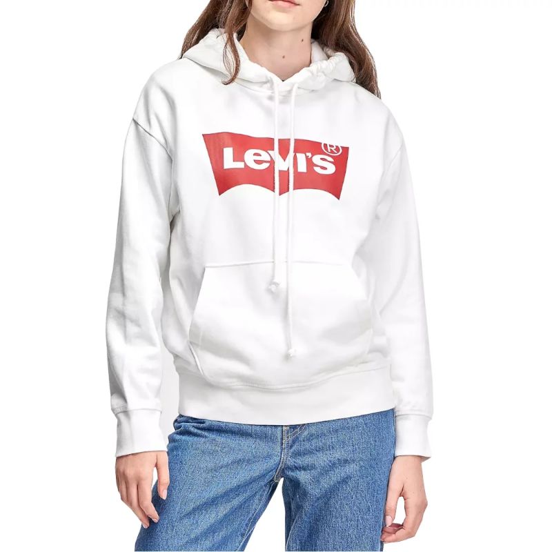 Levi's Graphic Standard Hoodie W 184870024 Clothing/Lifestyle Your Sports Performance