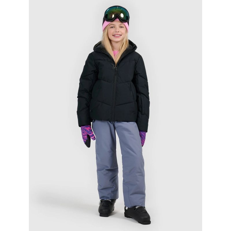 Technical jacket 4F JUNIOR 4FJRAW25TTJAF1035-20S *Kategoria tymczasowa Your Sports Performance