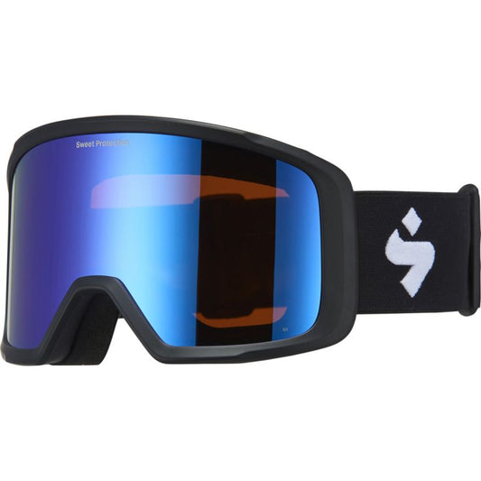 Sweet Protection Firewall Goggles 92800558987 Accessories/Skiing/Gogle Your Sports Performance