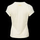 Women's T-shirt with short sleeves FITURN W In preparation Your Sports Performance