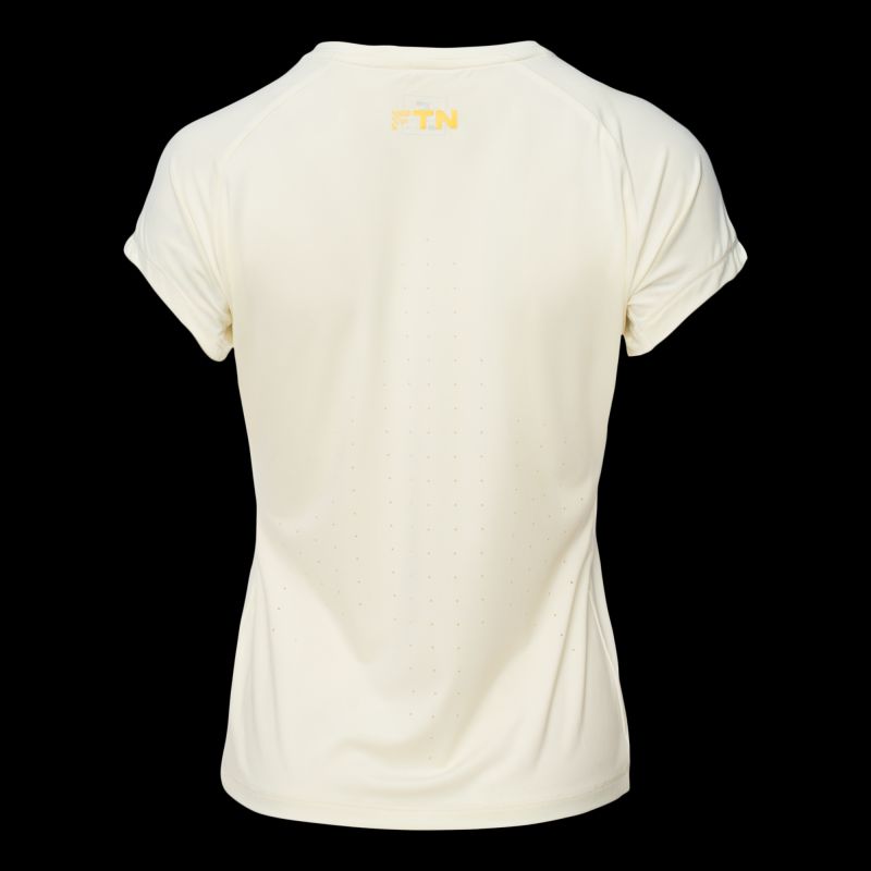 Women's T-shirt with short sleeves FITURN W In preparation Your Sports Performance