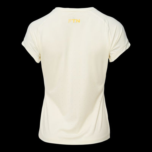 Women's T-shirt with short sleeves FITURN W In preparation Your Sports Performance
