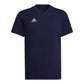 T-shirt adidas Entrada 22 Jr HC0445 Clothing/Football Adidas