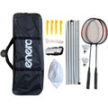 Enero 6-in-1 Badminton and Racket Set 1036359 Accessories/Rackets and accessories Your Sports Performance