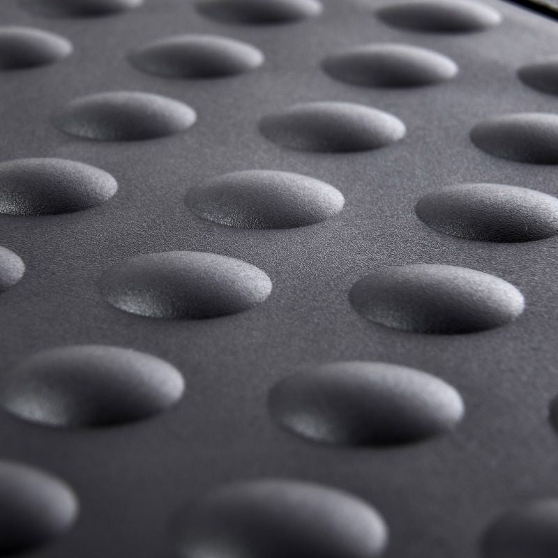 Mini Step Reebok RAP-10150BK Accessories/Training equipment Reebok