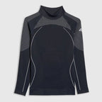 Women's seamless thermal underwear (top) 4F 4FWAW25USEAF218-20S *Kategoria tymczasowa Your Sports Performance
