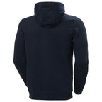 Helly Hansen Logo Full Zip Hoodie M 34163-597 Clothing/Outdoor/Helly Hansen Your Sports Performance