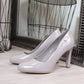 Pumps lacquered on the Sergio Leone W SK3G post Footwear/Lifestyle/Sergio Leone Your Sports Performance