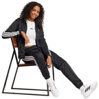 adidas Essentials Triricot 3-Stripes W sweatshirt JC8889 Clothing/Football/Women Adidas