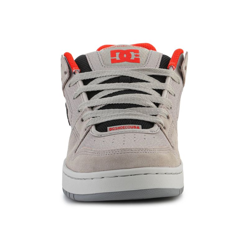 DC Shoes Manteca Se M ADYS100314-CAN Footwear/Lifestyle/DC Your Sports Performance