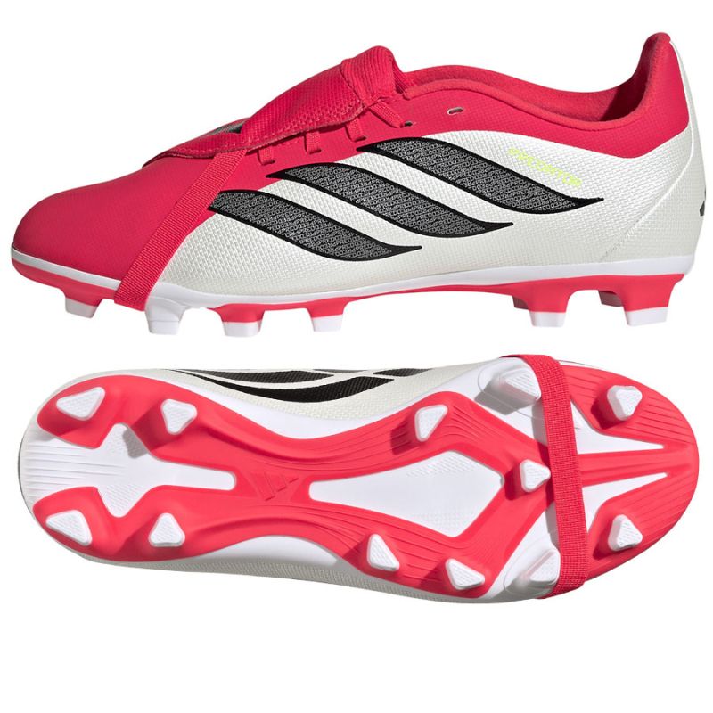 Adidas Predator Club FT Jr FG/MG KI8894 shoes To be categorized Your Sports Performance