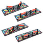HMS PU12 MULTIFUNCTIONAL PUSH-UP BOARD In preparation Your Sports Performance