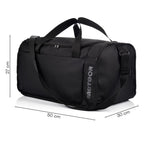 Meteor Odin Bag 40 l 16896 Accessories/Bags/Other bags Your Sports Performance