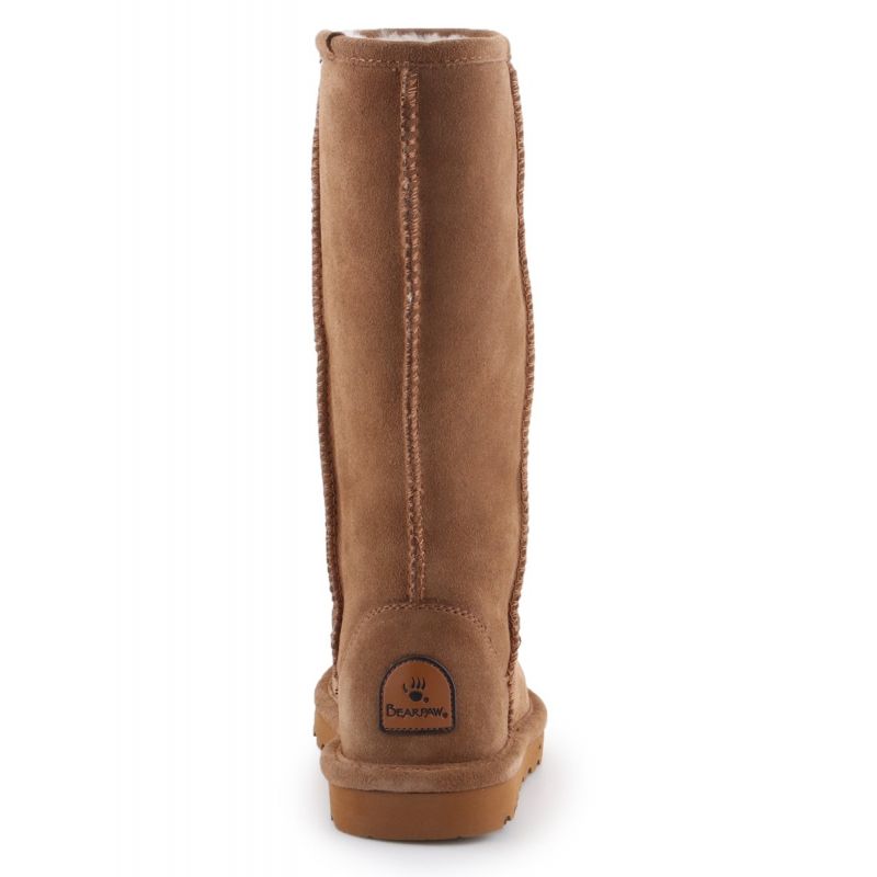 BearPaw Elle Tall W 1963W Hickory II insulated boots Footwear/Outdoor/BearPaw Your Sports Performance