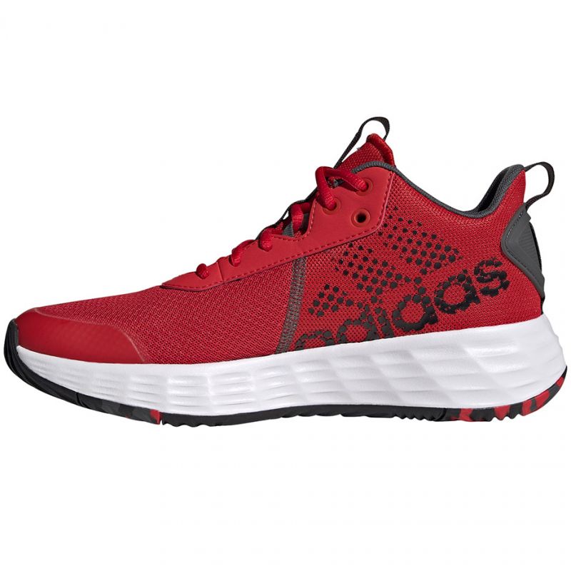 Adidas Ownthegame Sho M H00466 shoes Footwear/Lifestyle Your Sports Performance