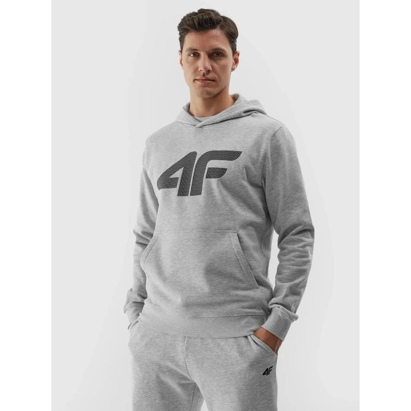 4F M 4FWSS24TSWSM0950-27M sweatshirt Clothing/Lifestyle/4F Your Sports Performance