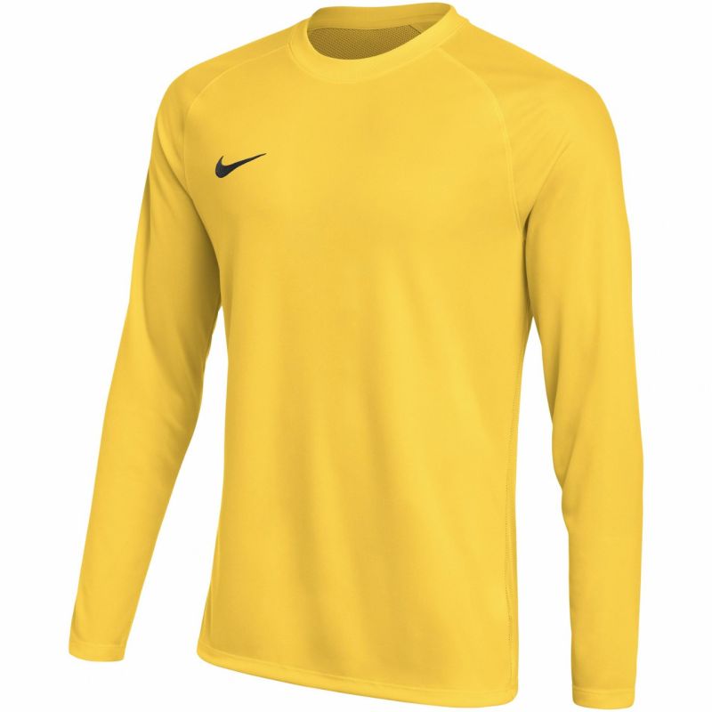 Nike Dri-FIT Park VIII Men's T-Shirt Yellow HV8232 719
