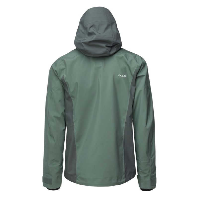 Men's MALAKU Transitional Jacket In preparation Your Sports Performance
