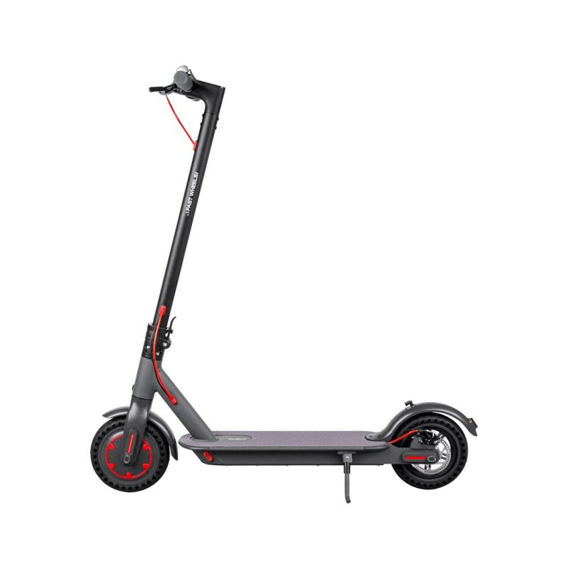 FAST WHEELS PRO electric scooter Import z Action/Skating/Hulajnogi elektryczne Your Sports Performance