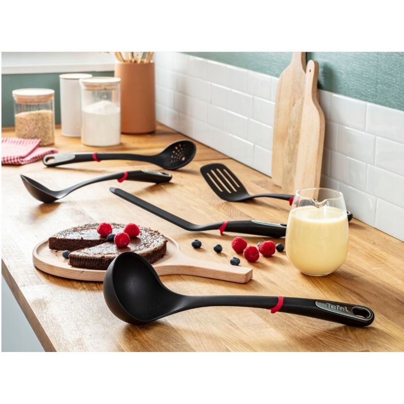 Tefal Ingenio K2060214 Pasta Spoon AGD - Produkty/Sztućce i przybory kuchenne Your Sports Performance