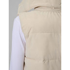 Women's synthetic-filled vest 4F 4FRSS26TVJAF415-83S 4f