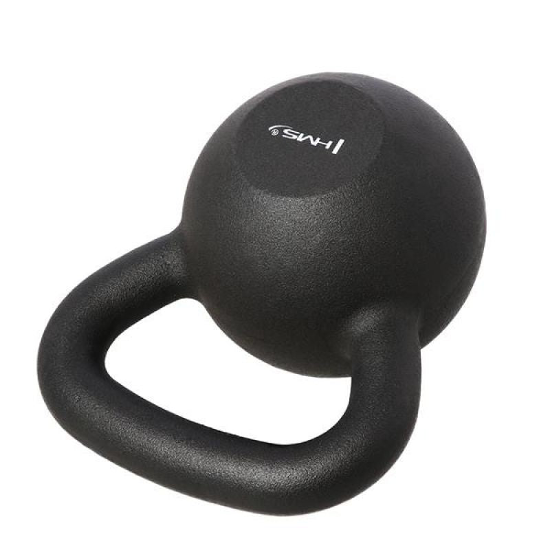 Kettlebell iron HMS KZG16 16kg Accessories/Training equipment Your Sports Performance