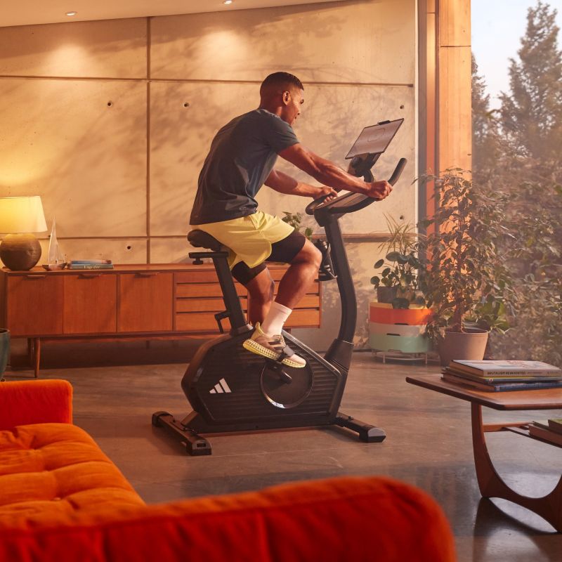 Adidas C-24c exercise bike AVUS-10225 Accessories/Training equipment/Rowery, orbitreki Adidas