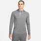 Sweatshirt Nike DF Academy M DQ5051 010 Clothing/Football Nike