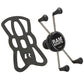 RAM MOUNT large universal X-Grip holder RAM-HOL-UN10BU In preparation Your Sports Performance