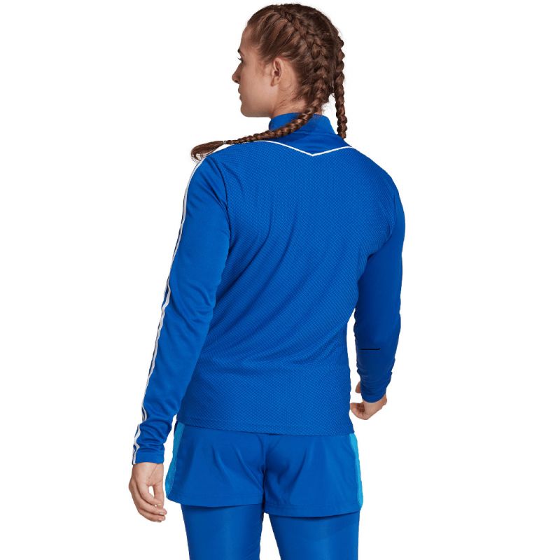 Sweatshirt adidas Tiro 23 League Training W HS3514 Clothing/Football/Women Adidas