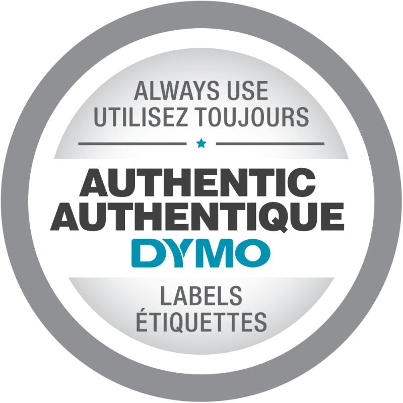 Dymo labels for various applications 57x32mm white 2093095 12 rolls Auto ID/Etykiety samoprzylepne Your Sports Performance