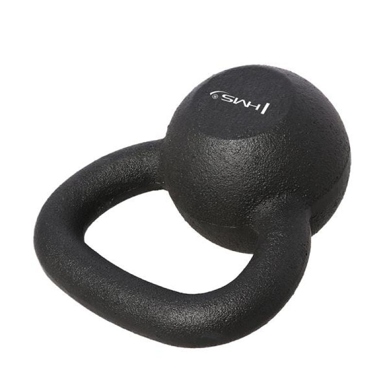 Kettlebell iron HMS KZG06 6kg Accessories/Training equipment Your Sports Performance