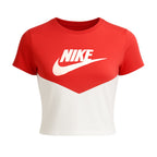 Nike NSW Heritage Top Wmns - AR2513-100 Nike
