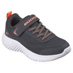 Skechers Children's Sneakers BOUNDER QUANTARUN 403905L CHAR Skechers