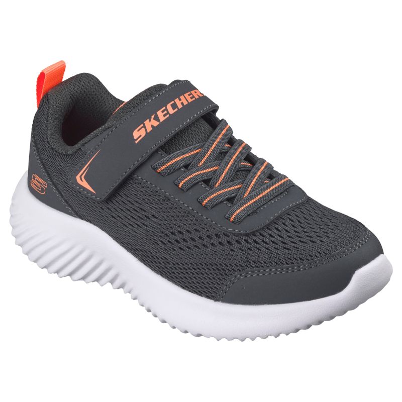 Skechers Children's Sneakers BOUNDER QUANTARUN 403905L CHAR Skechers