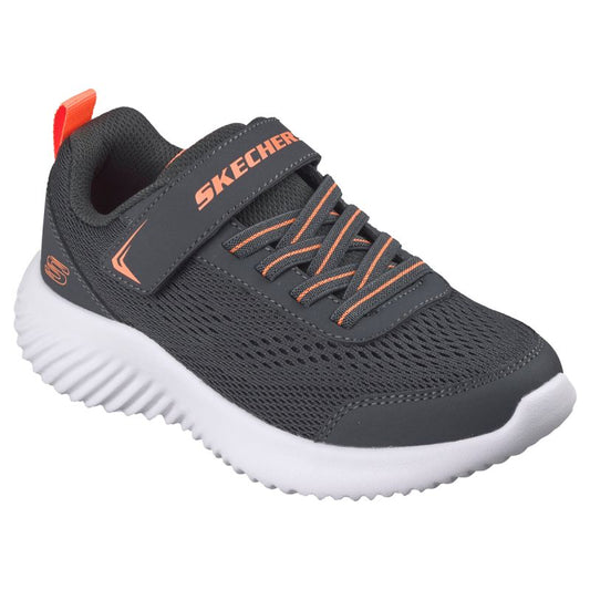 Skechers Children's Sneakers BOUNDER QUANTARUN 403905L CHAR Skechers